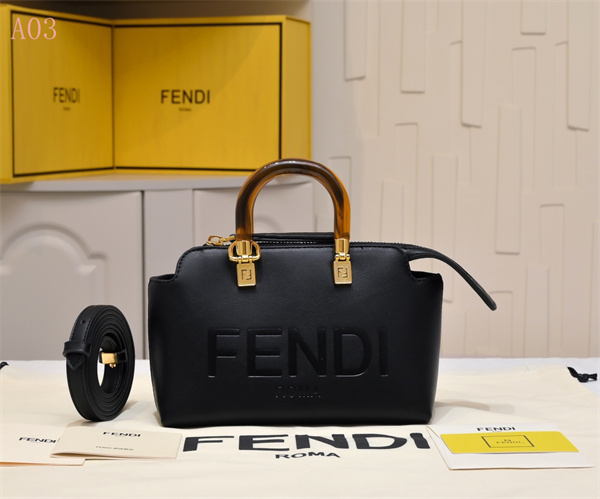 Fendi Bags AAA 113